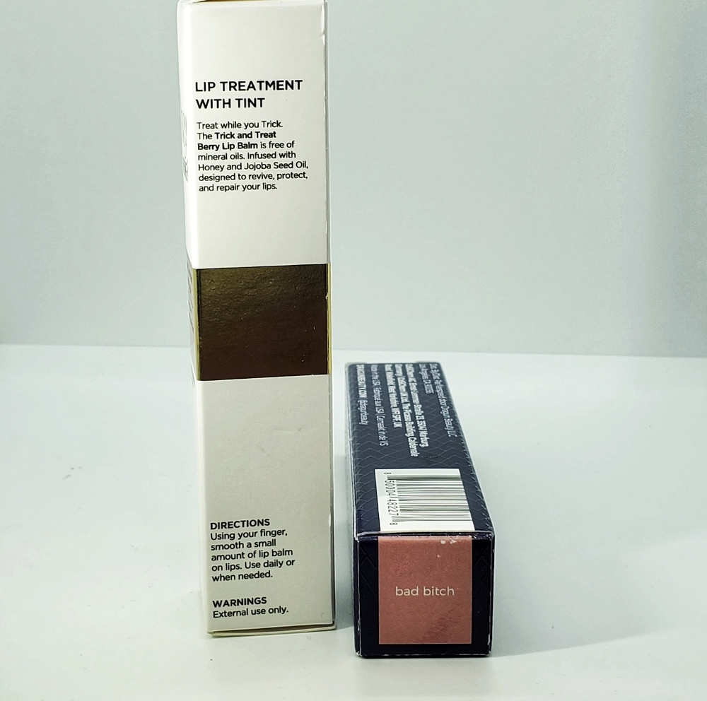 Lip Set (2) - Picture 3 of 5